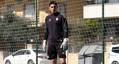 Sivasspor, Hatayspor maçına hazır