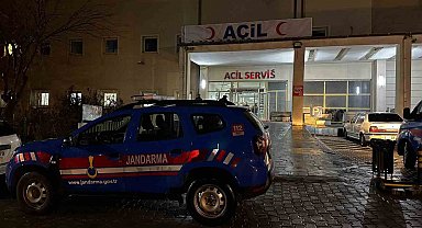 Siverek'te akrabalar arasında kavga: 4 yaralı