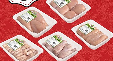 Sofralarda tazelik ve hijyen, teknolojide öncü adım