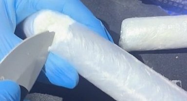 Söke ve Çine'de uyuşturucu operasyonu: 2 şüpheli tutuklandı