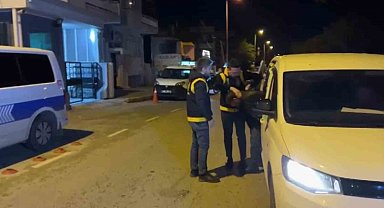 Sopayla sürücünün üzerine yürüyen taksiciye 201 bin lira ceza ve tutuklama