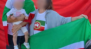 Sosyal medyada kendini 'Tatar gazeteci' olarak tanıtan ve para toplayan kişinin iddiaları yalan çıktı