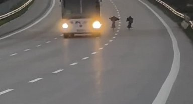 Sosyal medyada paylaşılan yarış pahalıya patladı: 430 bin TL ceza