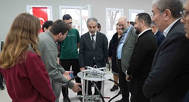 Sosyal Sorumlulukta lider: Ege Üniversitesi