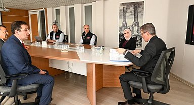 Sosyal Yardımlaşma ve Dayanışma Vakfı, Erzurum'da 71 bin 536 haneye ulaştı