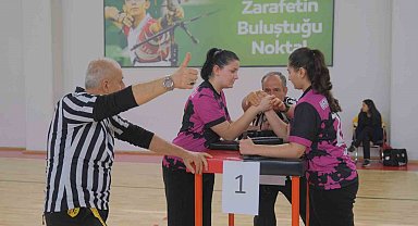 Spor Festivali heyecanı kaldığı yerden devam ediyor