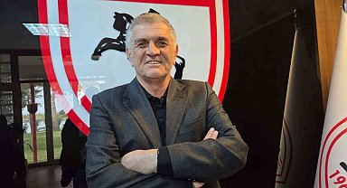 Suat Çakır: "Kupayı kazanıp yeniden Avrupa'ya gitmek istiyoruz"