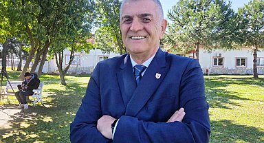 Suat Çakır: "Samsunspor, tarihinin en önemli iki maçına çıkacak"