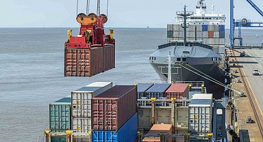 Şubat ayında Muğla ihracatta İstikrarını korudu, Ege Bölgesi geriledi