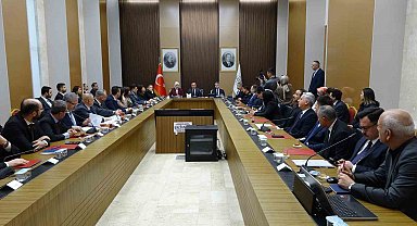 Suça sürüklenen çocuklar için 'Sosyal Risk Haritası' oluşturuldu