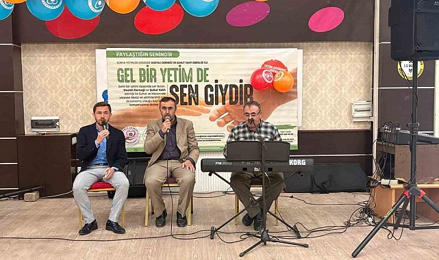 Şuhut'ta gönülleri ısıtan iftar