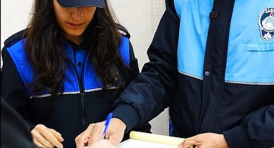 Sultanbeyli'de kasaplara hijyen denetimi