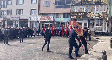 Sultandağı'nda 18 Mart programı