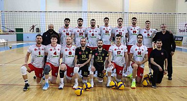 Sungurlu'nun efeleri devler ligine koşuyor