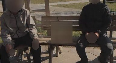 Sur Sevgi Evlerinde kalan çocukların şiddet gördüğü ve alkol kullandığı iddiası