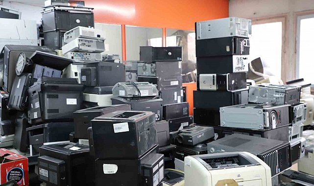 Sürdürülebilir gelecek için sıfır atık adımı