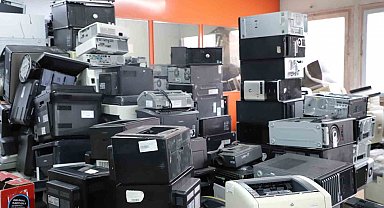 Sürdürülebilir gelecek için sıfır atık adımı