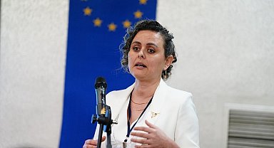 Sürdürülebilir gelecek için su yönetiminde yenilikçi adım