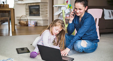 Taahhütsüz Fiber İnternetle Evinizde Hız, Kontrol ve Özgürlük Sizi Bekliyor