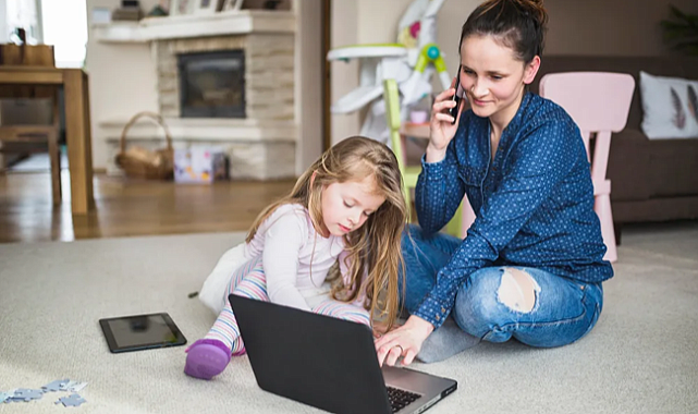Taahhütsüz Fiber İnternetle Evinizde Hız, Kontrol ve Özgürlük Sizi Bekliyor