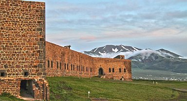 Tabyalar cephe hattında önemli görevler yaptı