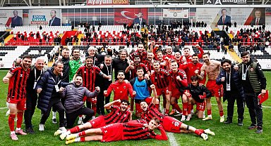 Tahkim Kurulu'ndan 24Erzincanspor dosyalarında karar