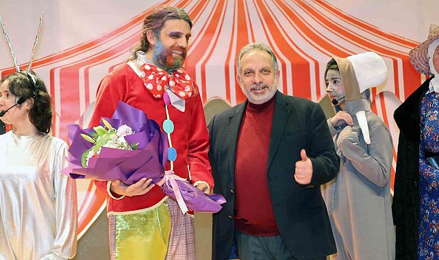 Talas'ta hafta sonu Ramazan coşkusu