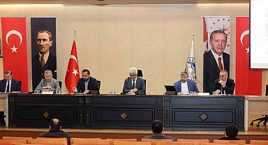 Talas'ta yatırımlara 35 milyonluk kaynak