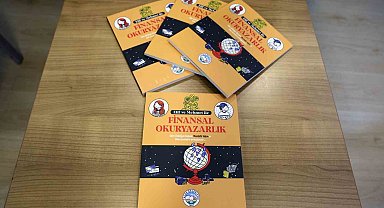 Talas'tan eğitime öncü katkı: Finansal okuryazarlıkta bir adım önde