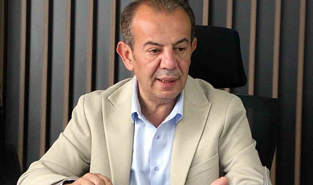 Tanju Özcan ve Süleyman Can'ın tutukluluk halinin devamına karar verildi