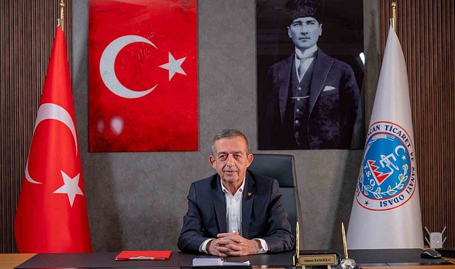 Tanoğlu: "Kadir Gecesi birlik ve kardeşliğin vesilesi olsun"