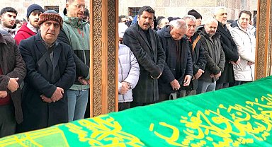 Tarakçıoğlu ailesinin acı günü