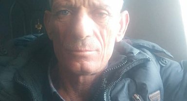 Tarlaya gübre atmaya giderken canından oldu