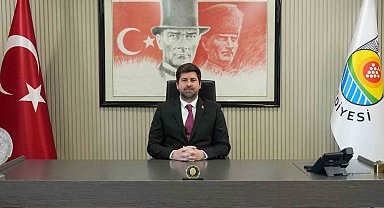 Tarsus'ta bayram coşkusu St. Paul Meydanında yaşanacak