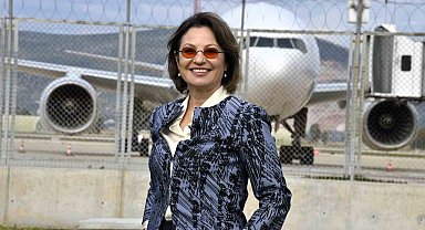 TAV Havalimanları'nda üst düzey atamalar