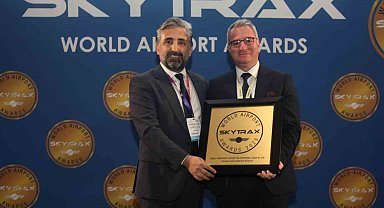 TAV'ın üç havalimanı en iyi 100 listesinde