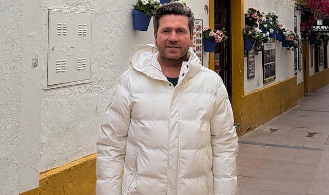 Tavas Belediye Başkanı Kadir Tatık, "Vicdanım rahat, başım dik"