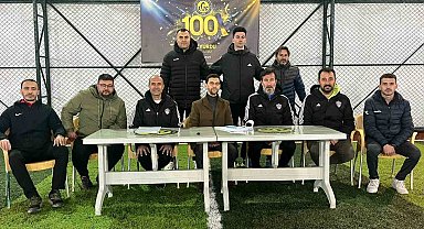 Tavşanlı'da 3 kulüp arasında işbirliği