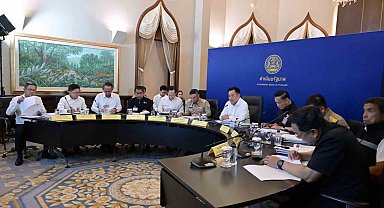 Tayland: "Petrol tankerlerimizin Hürmüz Boğazı'ndan geçişi için İran ile anlaşmaya vardık"