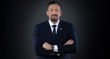 TBF Başkanı Hidayet Türkoğlu'ndan Ramazan Bayramı mesajı