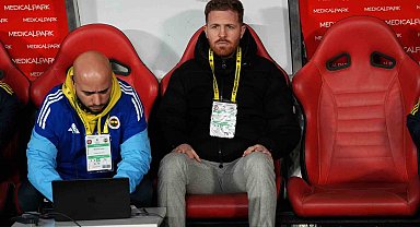 Tedesco'dan, Fatih Karagümrük maçında 4 değişiklik