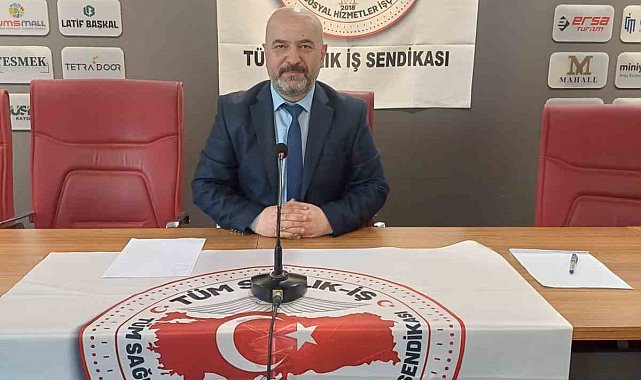 Tekin'e önemli görev