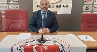 Tekin'e önemli görev