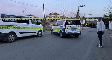 Tekirdağ'da feci kaza: Çöp toplayan kadın kamyonun altında can verdi