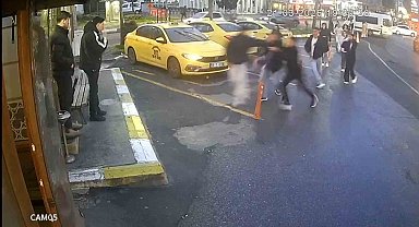 Tekirdağ'da iki grup arasında bıçaklı kavga: 1 yaralı