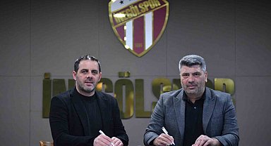 Teknik Direktör Koray Palaz ile anlaşma sağlandı