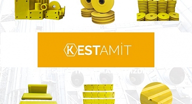 Teknik plastiklerde yerli çözüm arayışı artıyor: Kestamit ürünlerine ilgi yükseliyor