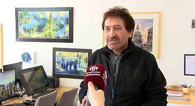 Teknolojiyle görünmeyeni görünür kılan müze: Umay Müze