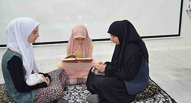 Tercan'da 12 Mart programı düzenlendi