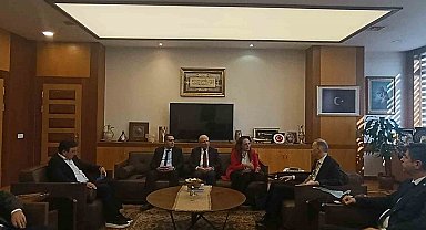 Termal Sağlık Turizminde yetkilendirilmiş akreditasyon modeli gündemde